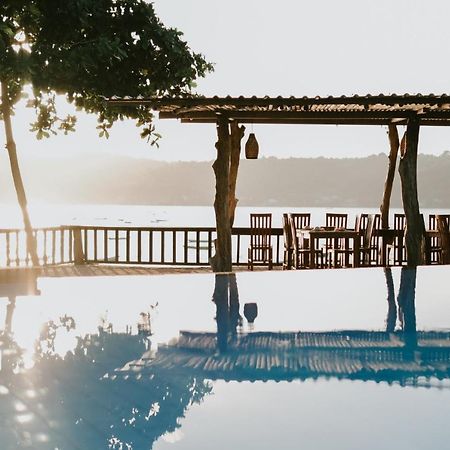 Dini D'Nusa Lembongan Exterior photo