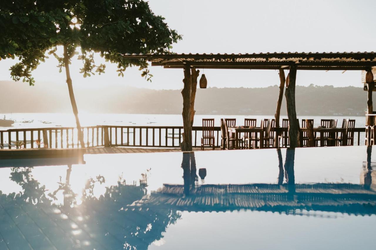 Dini D'Nusa Lembongan Exterior photo