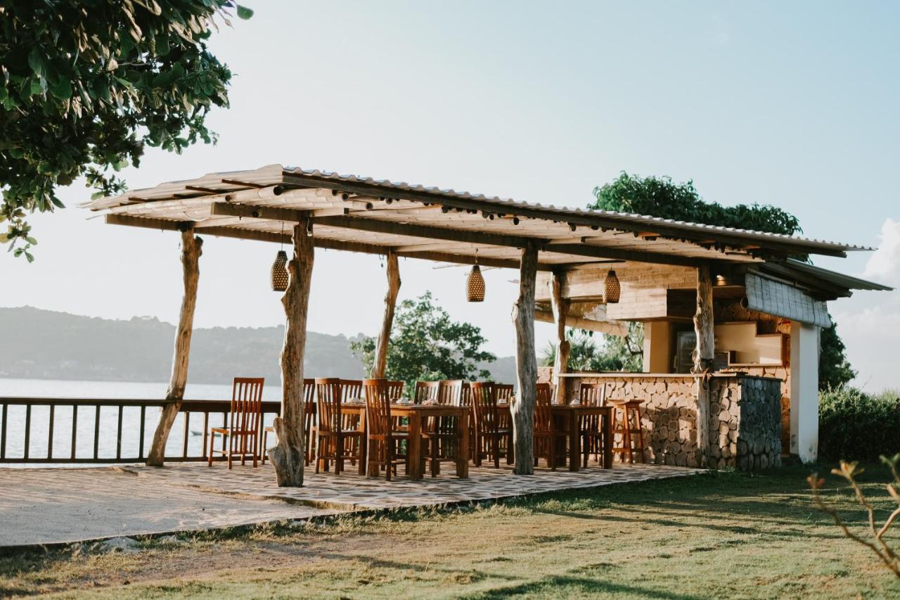 Dini D'Nusa Lembongan Exterior photo