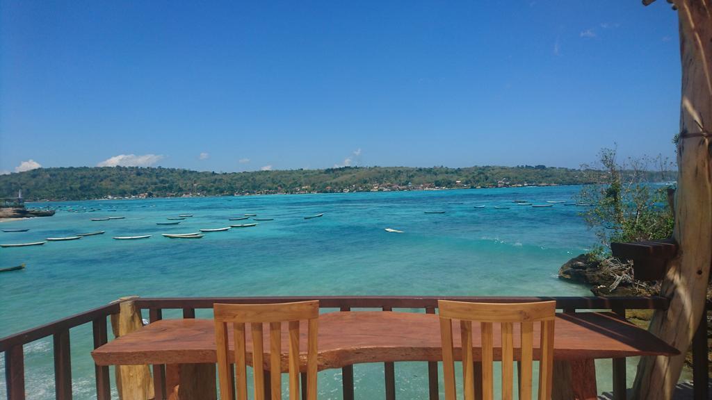 Dini D'Nusa Lembongan Exterior photo
